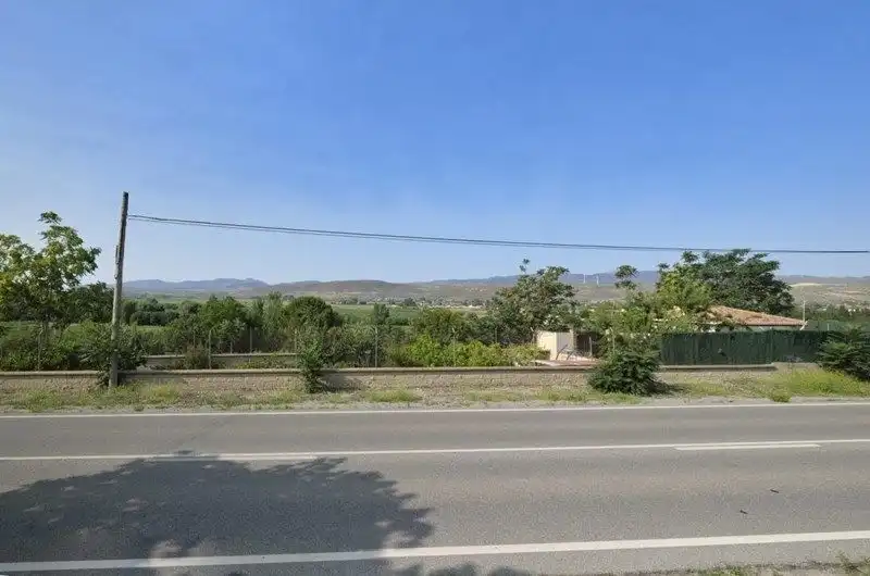 Rural land for sale in Avenida de Andalucía 108D, imagen 24