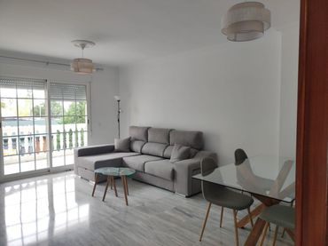 Appartement avec ascenseur à louer à Avenida Elvas