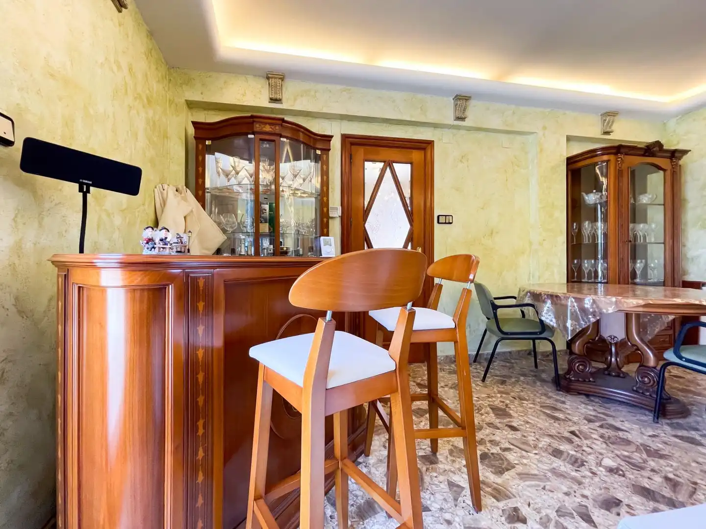 Casa o xalet en venda en Chera amb Calefacció, Terrassa i Traster
