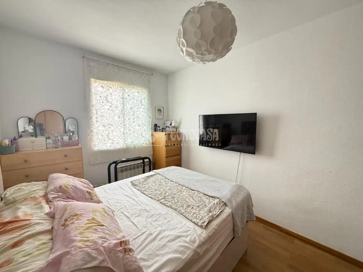 Habitación de Piso en venta en Madrid con Aire acondicionado y Calefacción