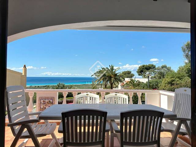 Casa-chalet en Venta en Son Bou - Sant Jaume