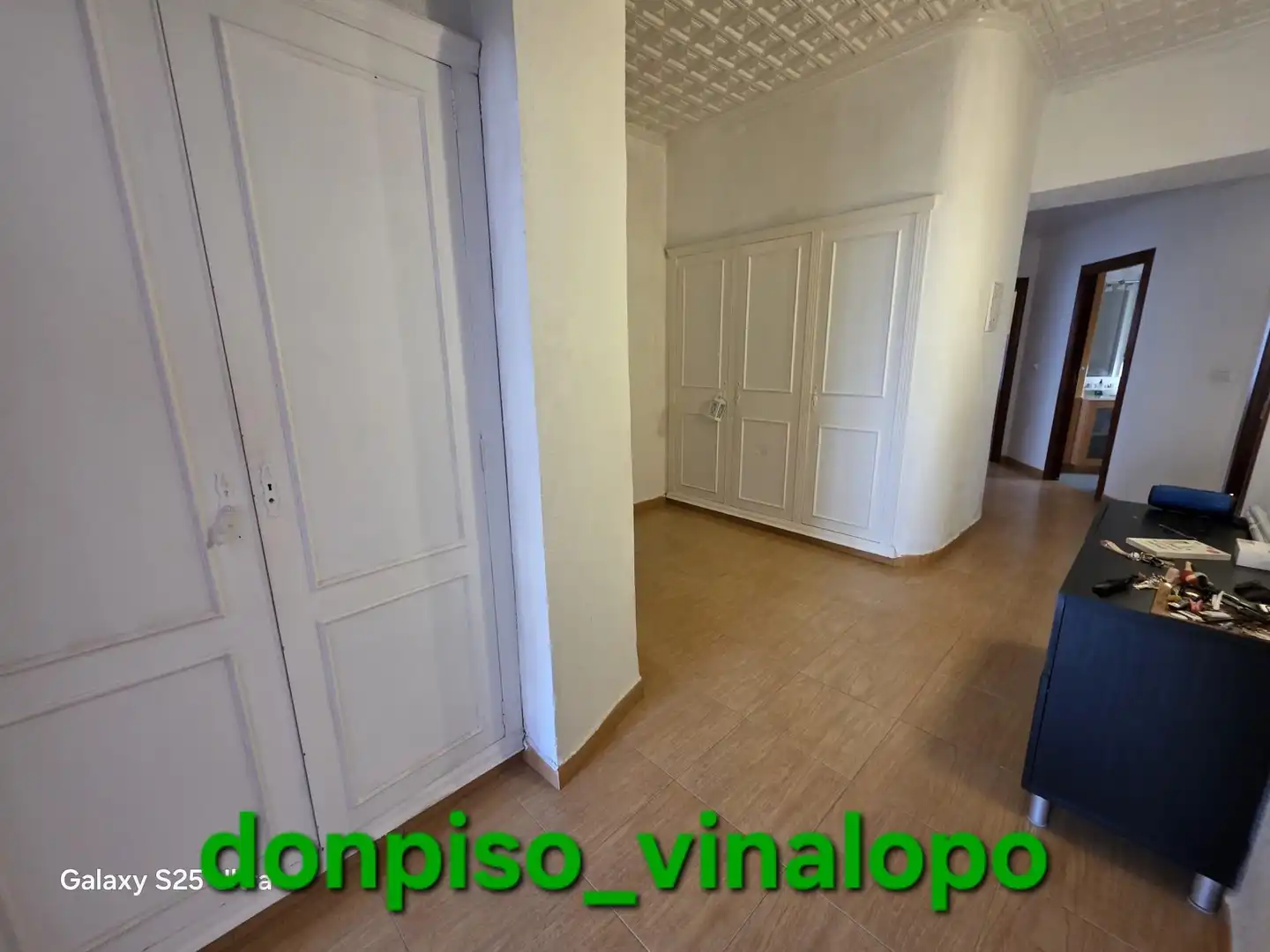 Maisonette zum Verkauf in Villena mit Klimaanlage, Heizung und Balkon