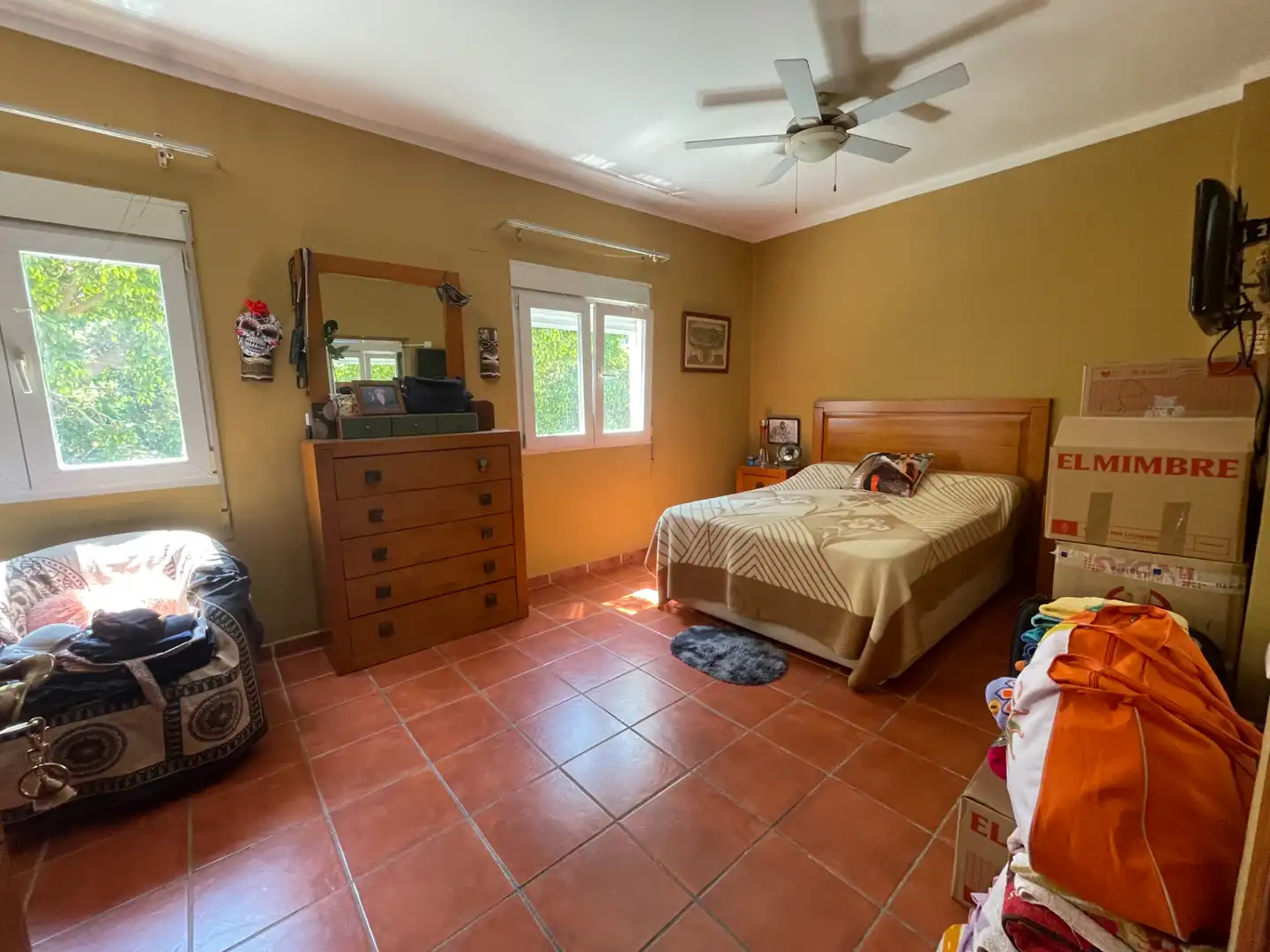 Flat for sale in Málaga  with Storage room