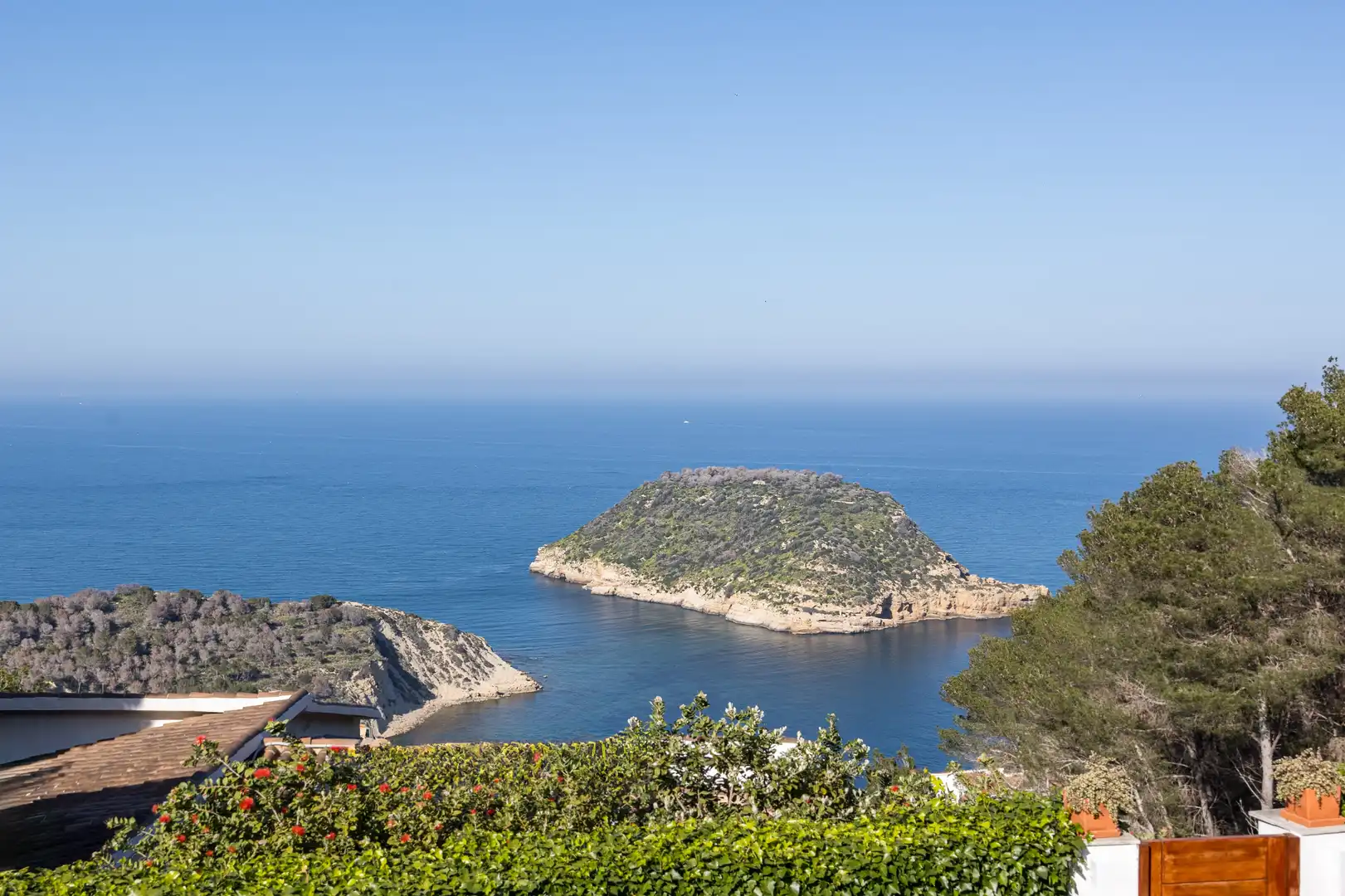 Houses for sale in Jávea / Xàbia  with Air Conditioner