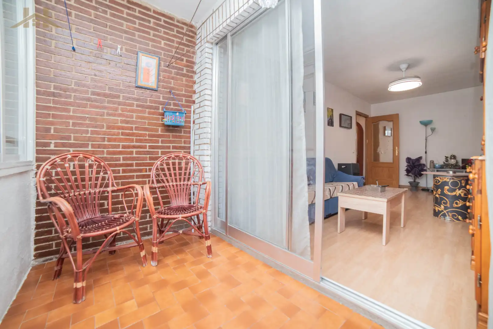 Piso en venta en Fuenlabrada con Trastero, Amueblado y Horno