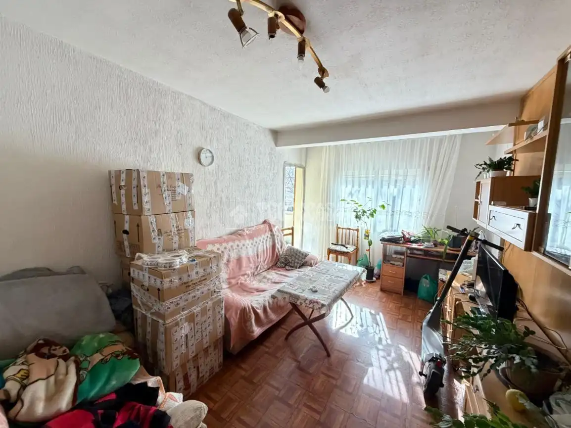 Bedroom of Flat for sale in Alcalá de Henares