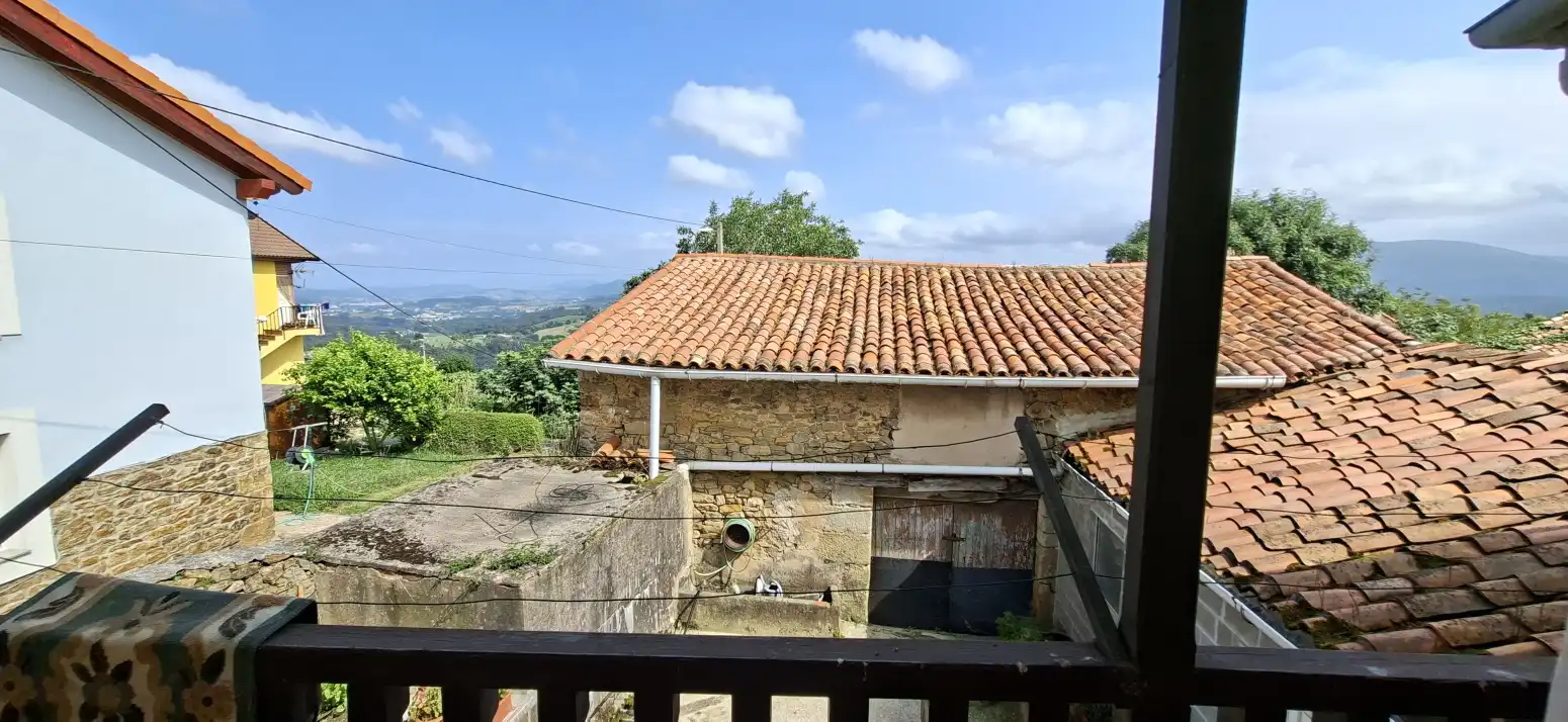 Haus mit Terrasse zum Verkauf in Fresnedo - BO FRESNEDO 21, imagen 23