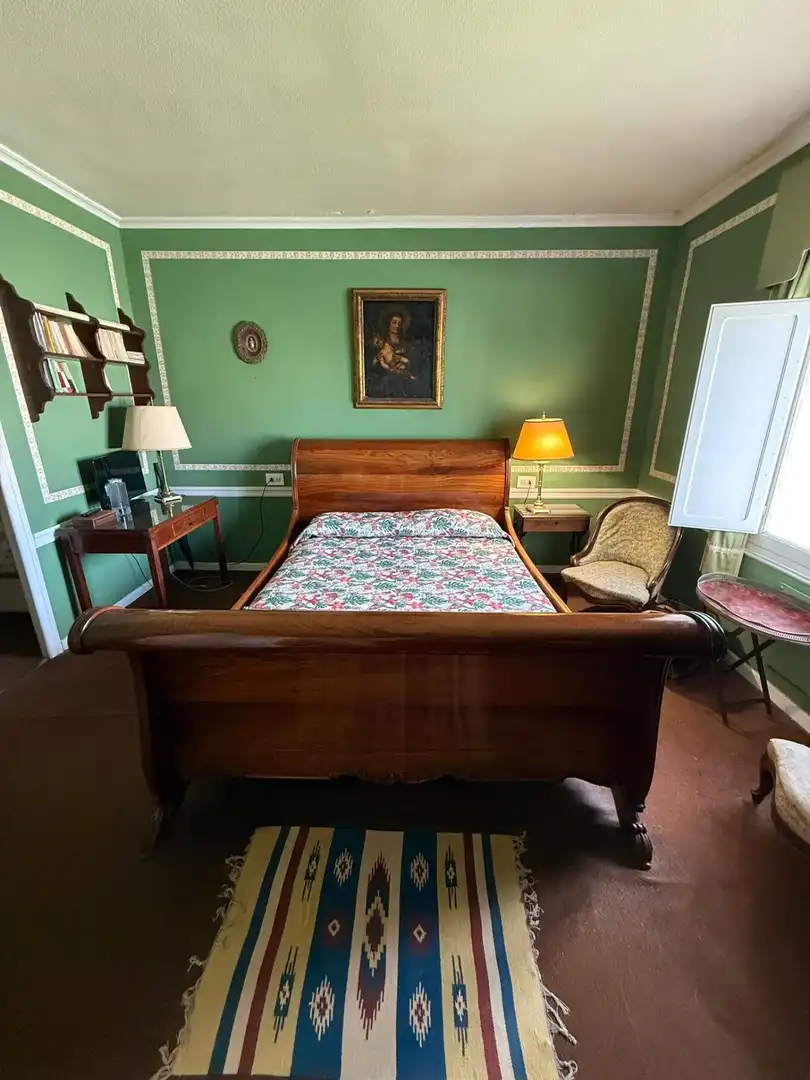 Habitación de Casa o chalet en venta en Algeciras