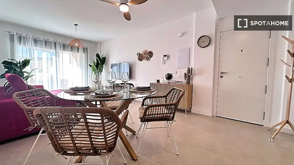Habitación en Urbanización Santa Rosa