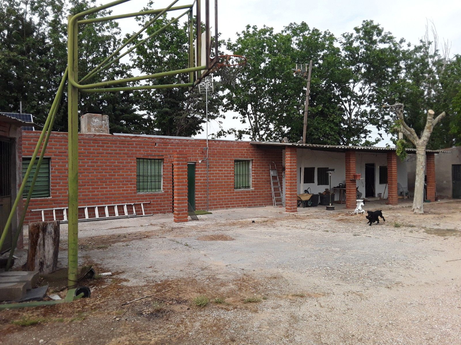 Land for sale in Calle Batres, 7