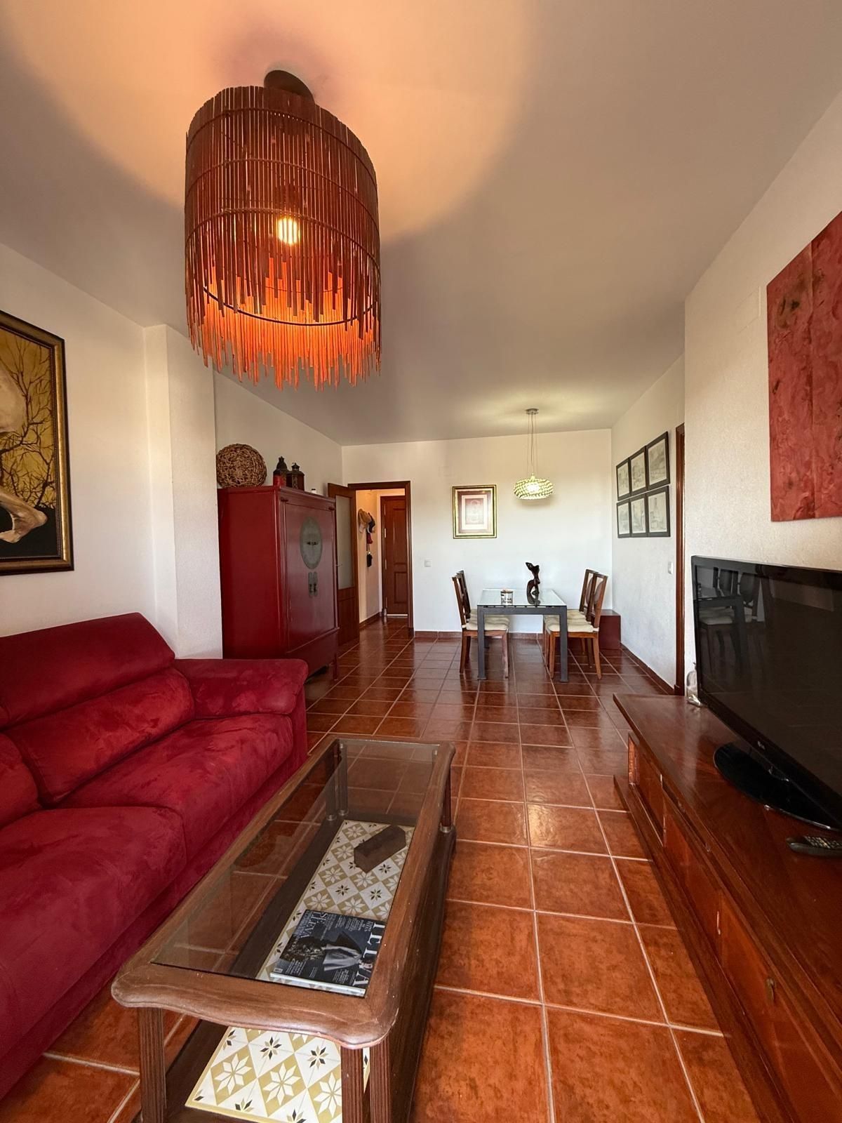 Living room of Flat for sale in Chipiona
