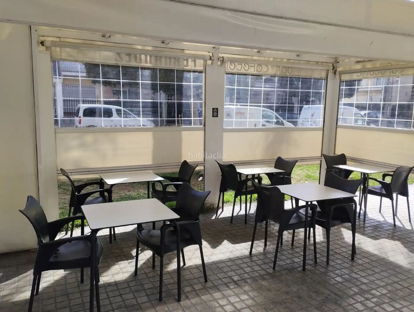 Local commercial à vendre à Avinguda Comunitat Valenciana 15
