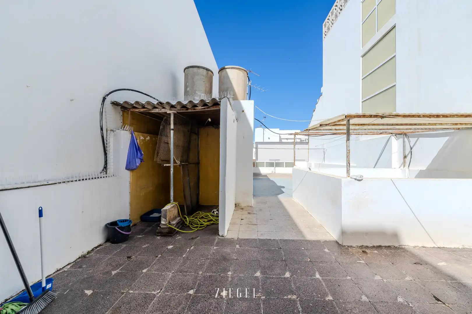 Casa o xalet en venda a Calle Pablo Penaguilas, Schamann - Rehoyas