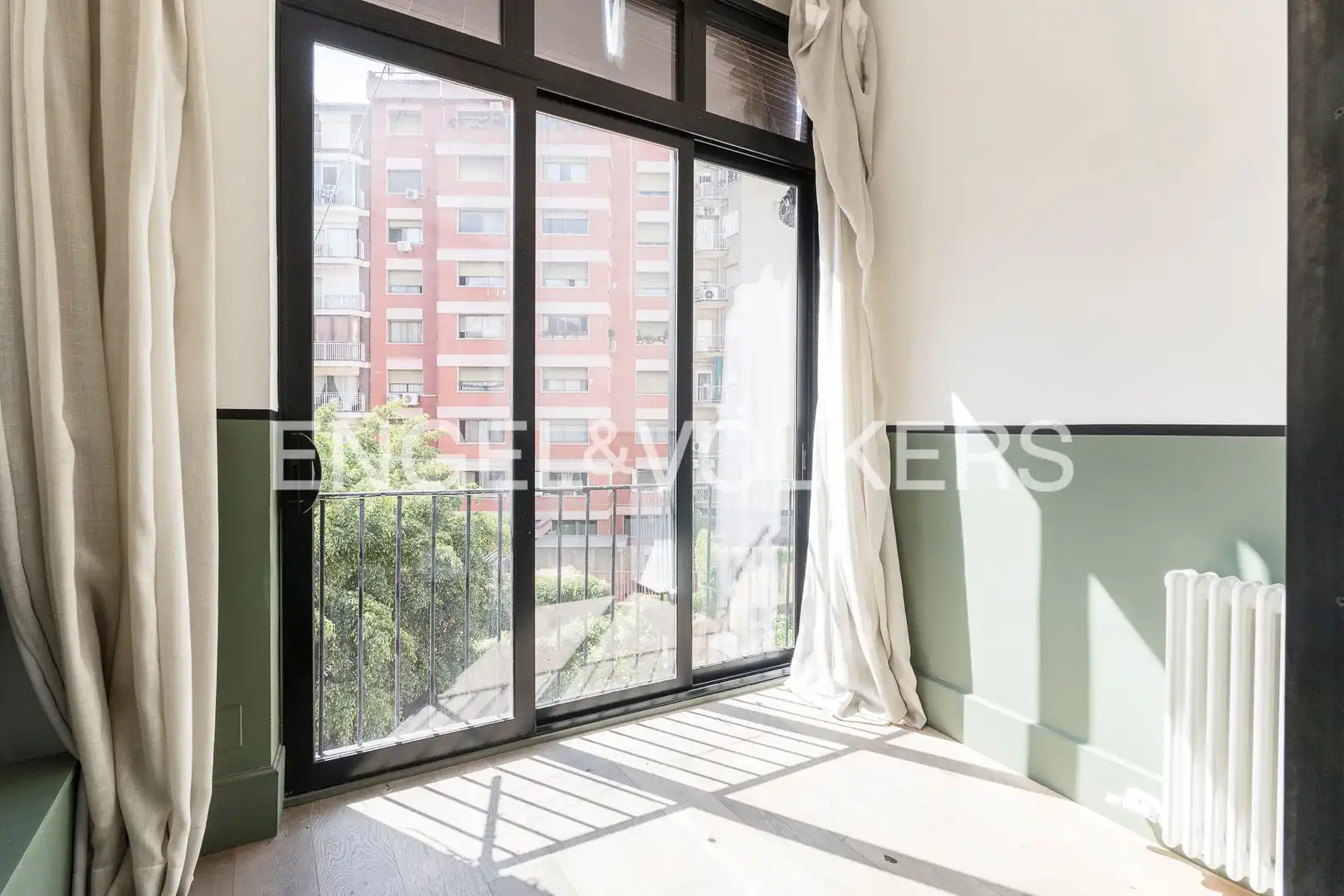 Wohnung mit Terrasse zum Verkauf in Eixample, imagen 23