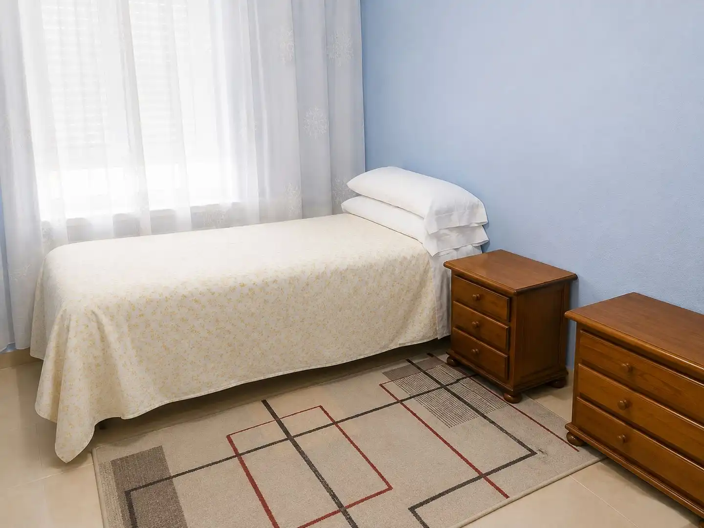 Appartement compact à vendre à Canuta, imagen 9