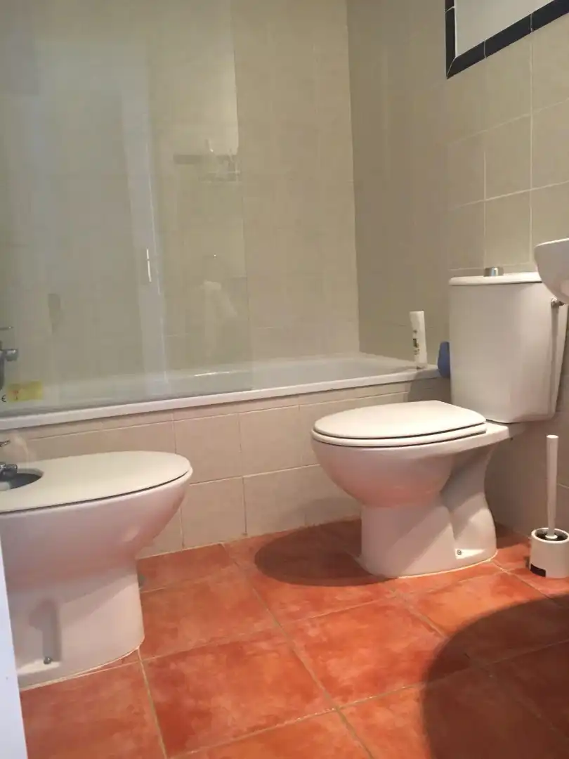 Casa a schiera con piscina in affitto a Calle Balbino, imagen 6