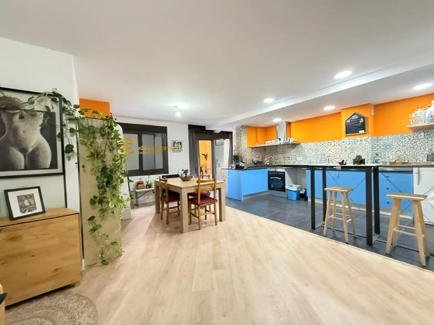Appartement avec terrasse à vendre à Lorca Ciudad, imagen 5