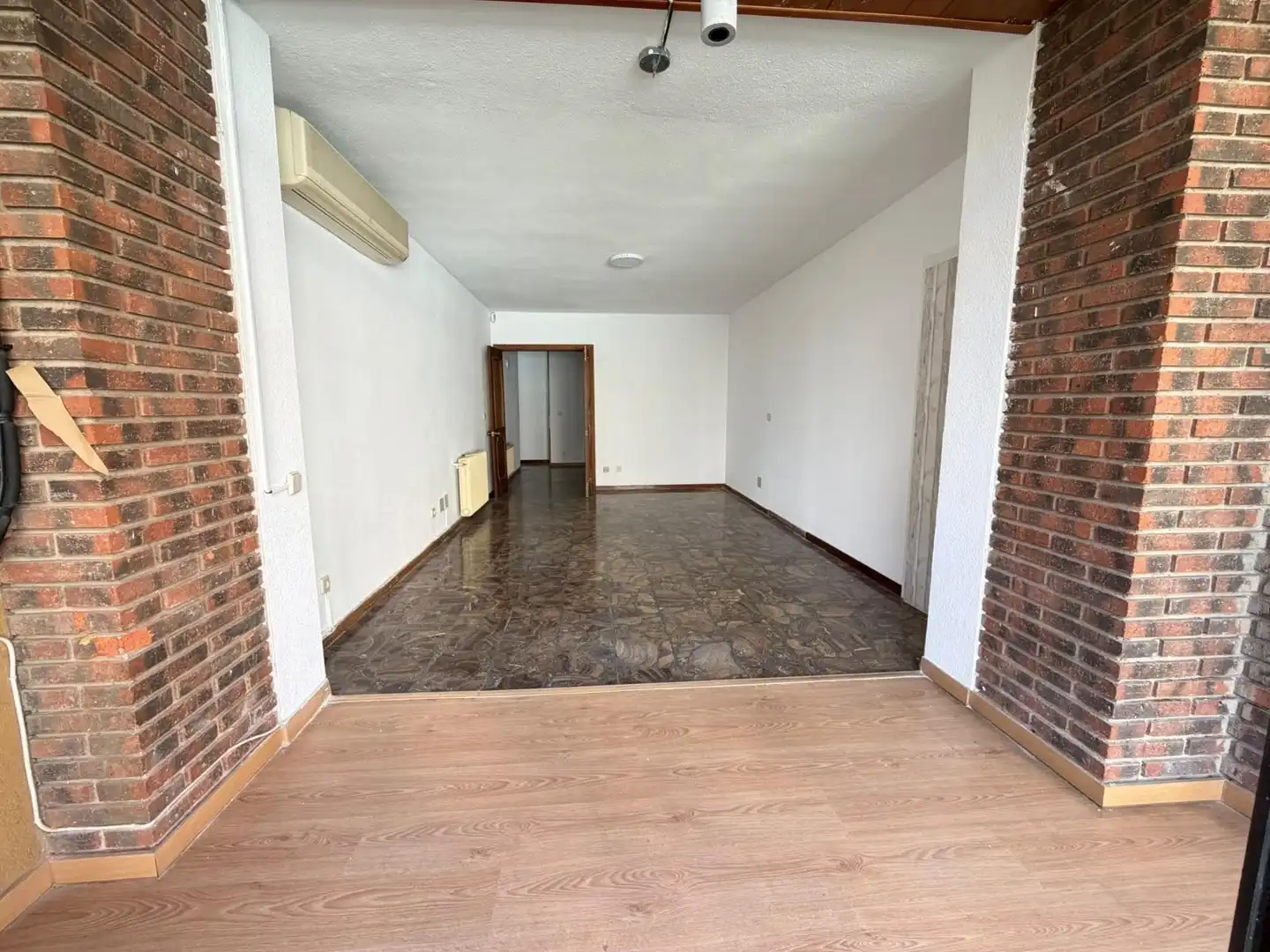 Maisonette zum Verkauf in Estación - Parque O'Donnell