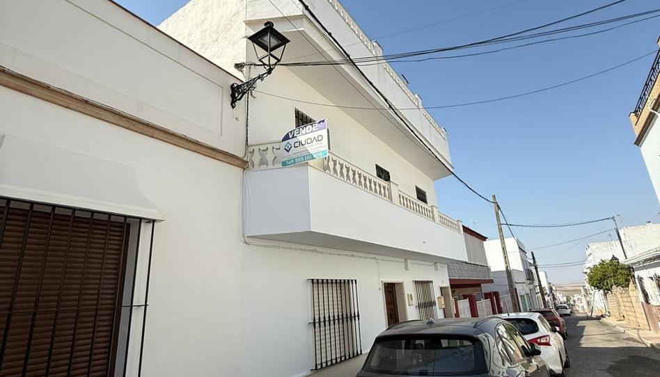 Foto 1 de Pis en venda a Montellano, Sevilla