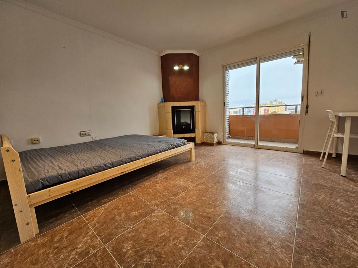 Apartament per a compartir a Benimàmet