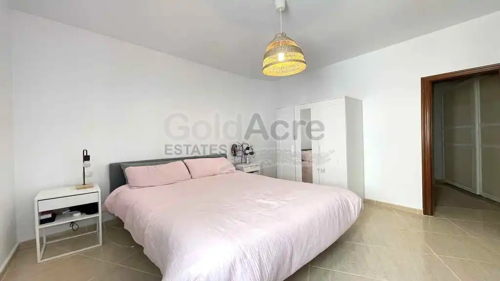 Dormitori de Apartament en venda en La Oliva