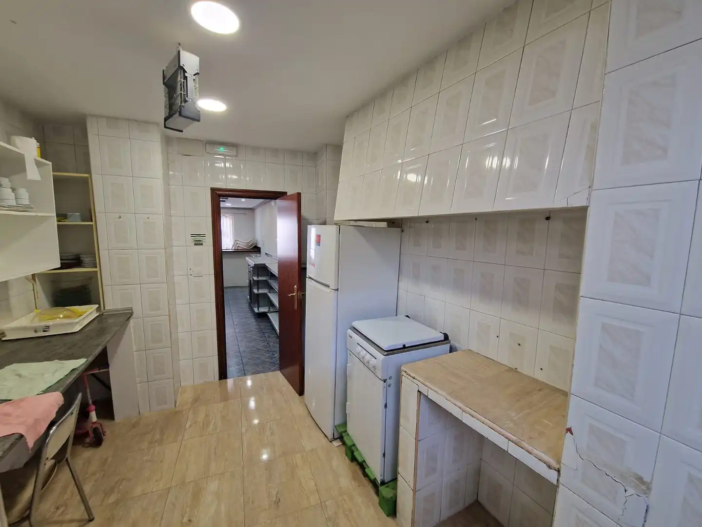 Local commercial à vendre à Villanueva de la Serena, imagen 8