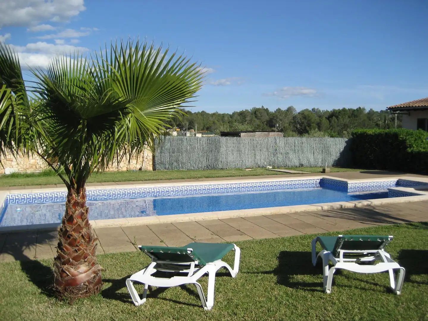 Villa mit Pool zur Miete in de MUro 5, imagen 22