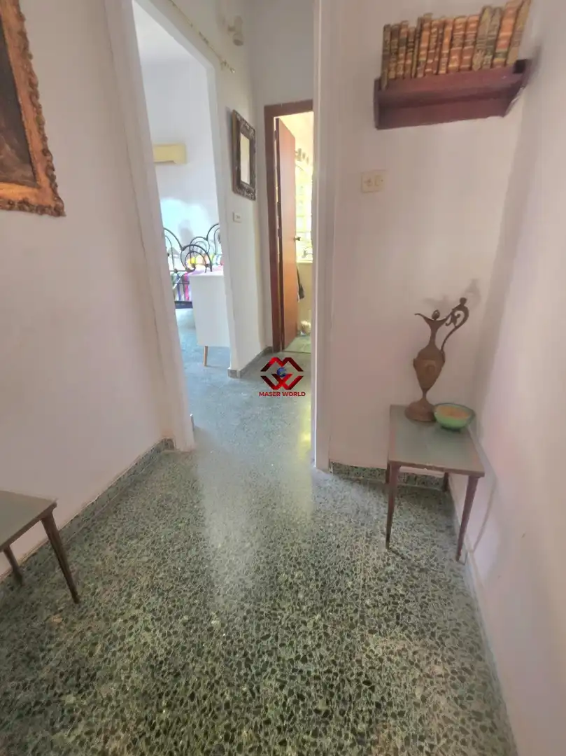 Chalet con terraza en venta en Santiago de la Ribera, imagen 25