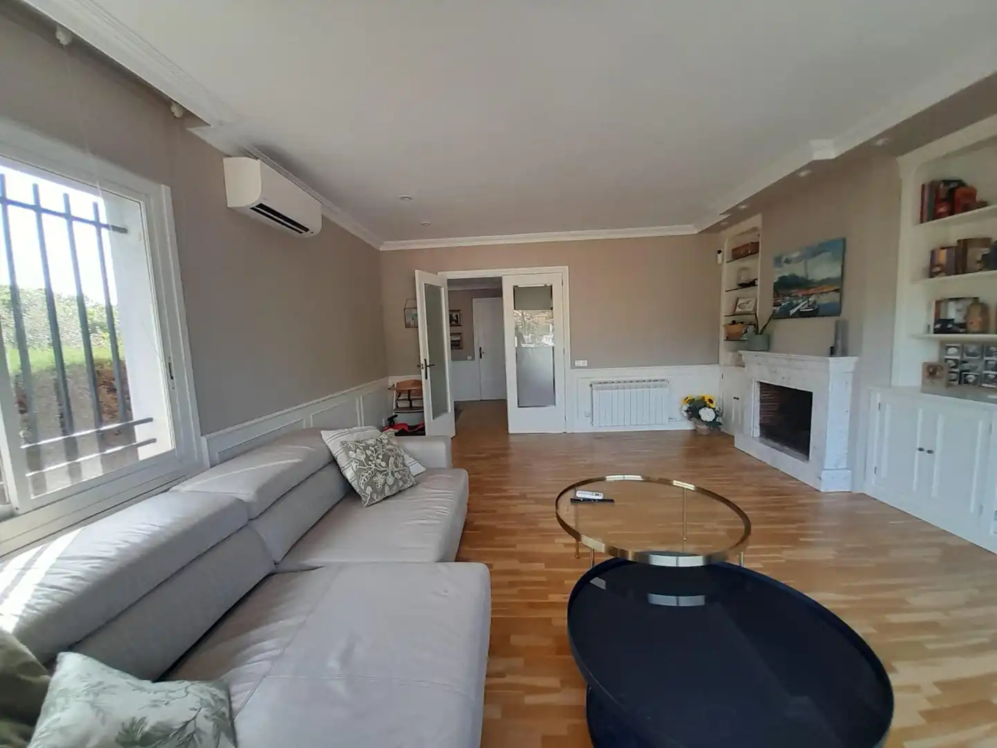 Casa bifamiliare con terrazza in vendita a Zona alta, imagen 4