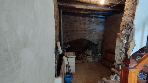 Foto 5 de Casa o chalet en venta en Calle Plaza, 20, Zorita del Maestrazgo, Castellón