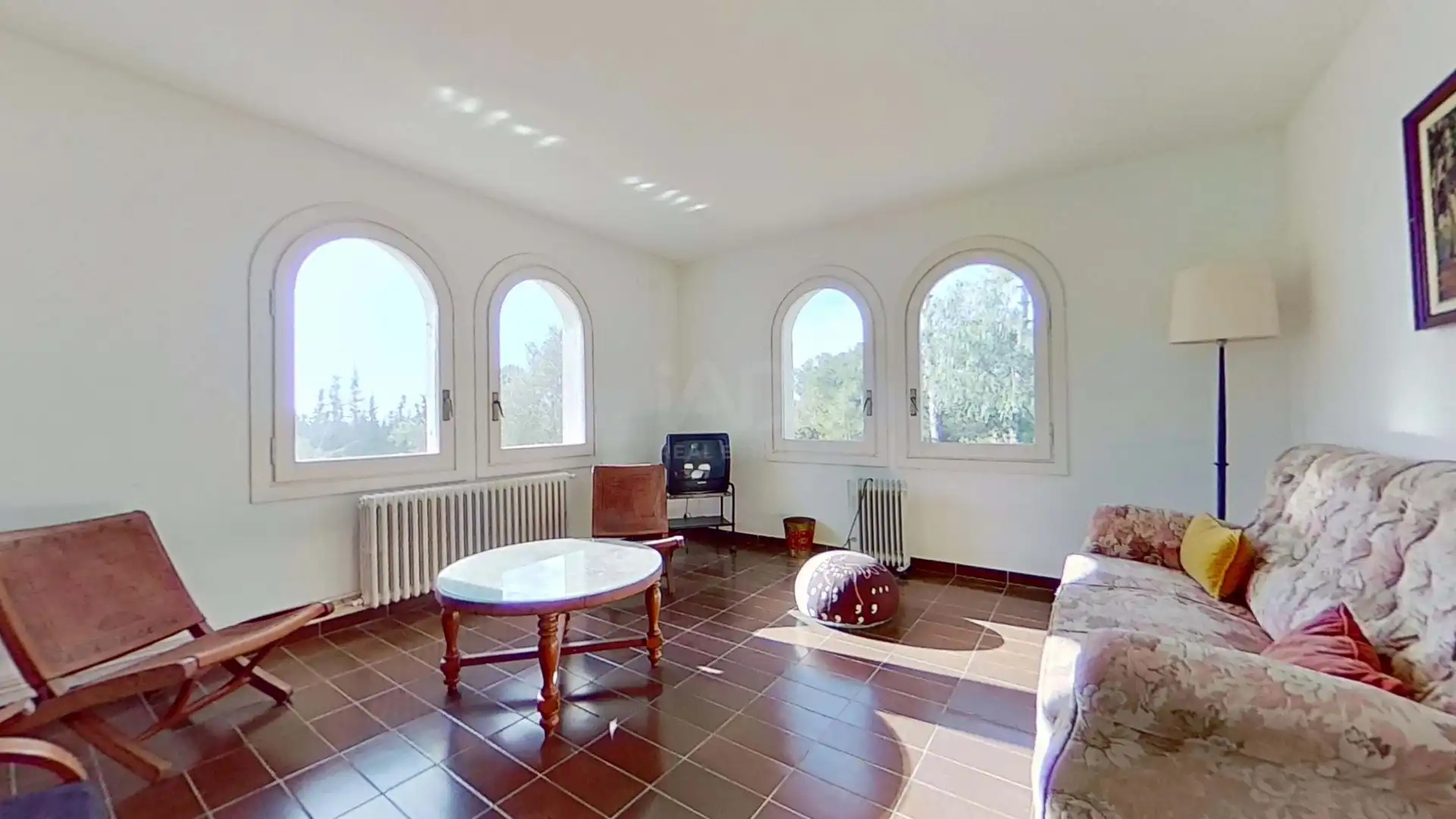 Sala d'estar de Casa o xalet en venda en Tarragona amb Aire condicionat, Calefacció i Terrassa