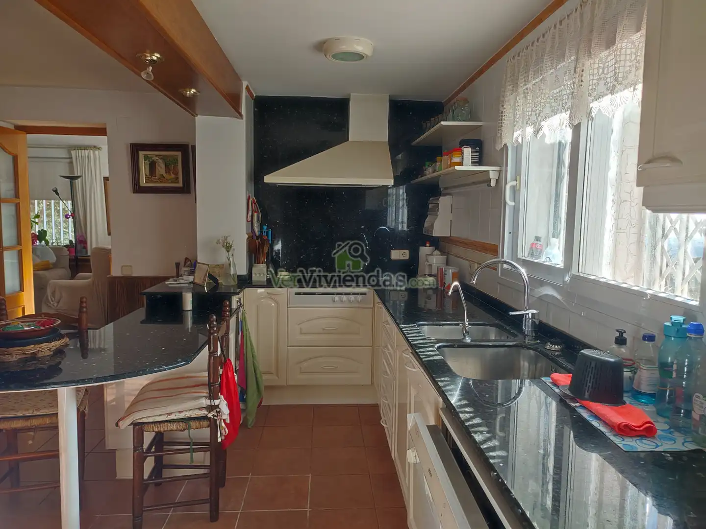 Casa con terraza en venta en Carrer de les Tres Creus 4, imagen 31
