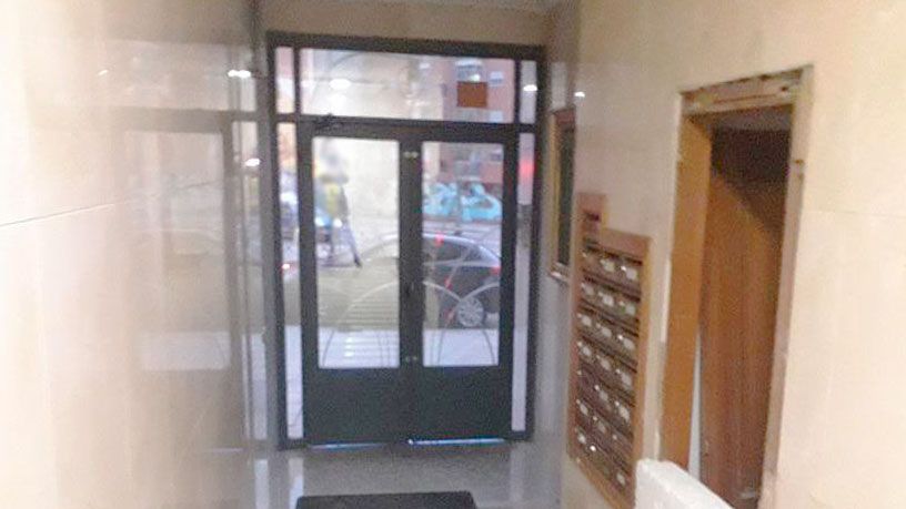 Oficina en venta en Zamora Capital 