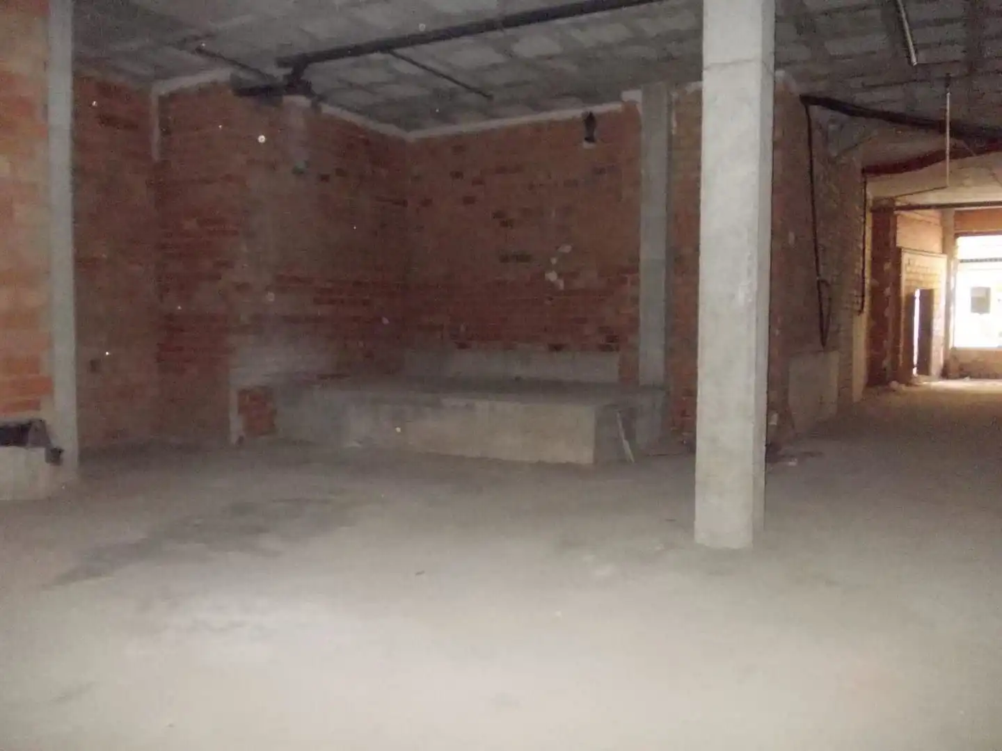 Local comercial en venda a Calle Antón de Jaén 6, imagen 14