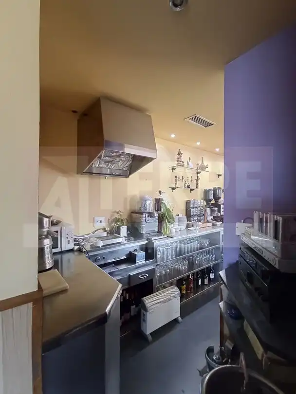 Local comercial en venda a Kaputxinoak / Capuchinos - Galtzaraborda, imagen 15