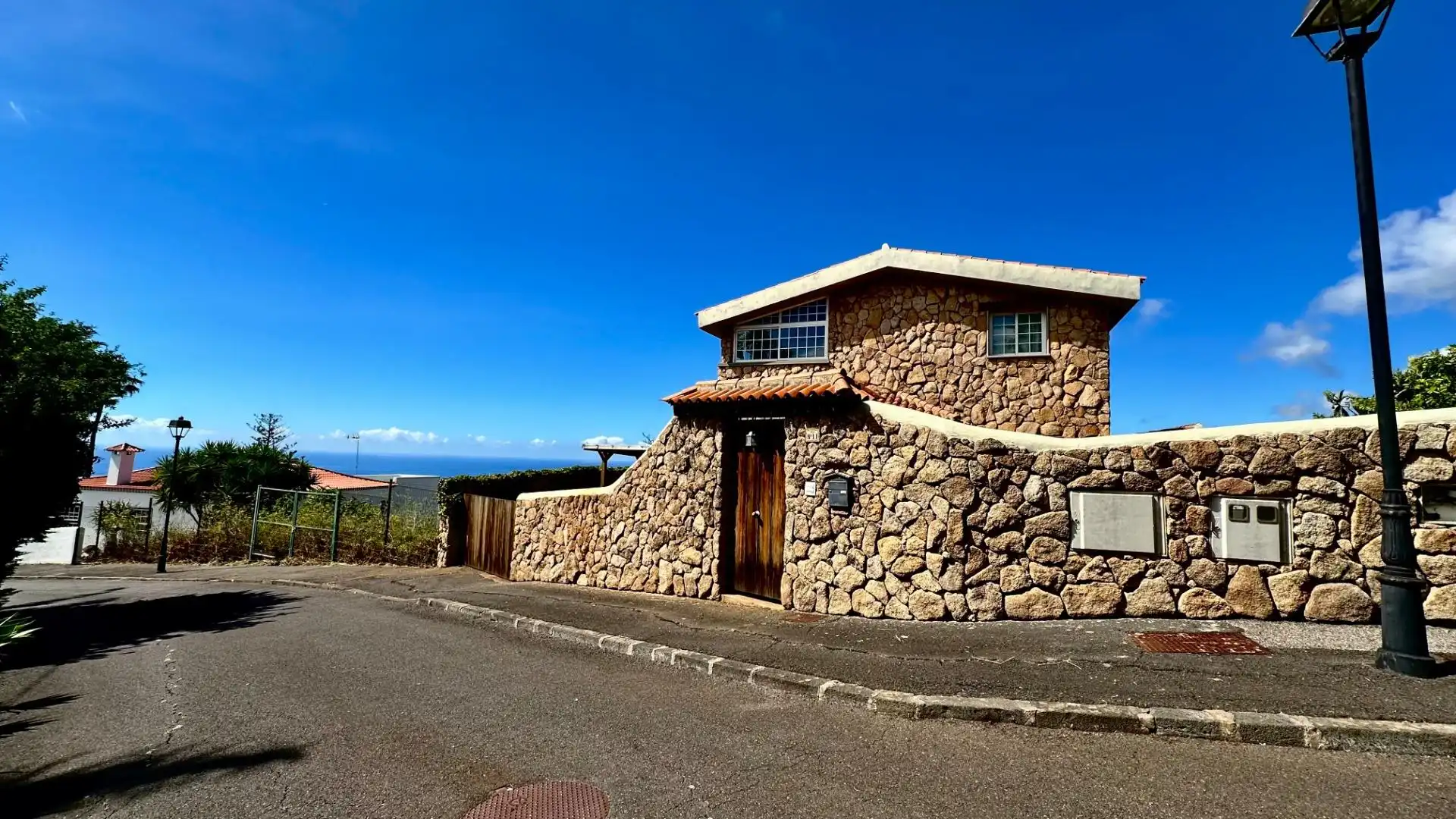 Villa mit Terrasse zum Verkauf in Calle INCIENSO EL, imagen 55