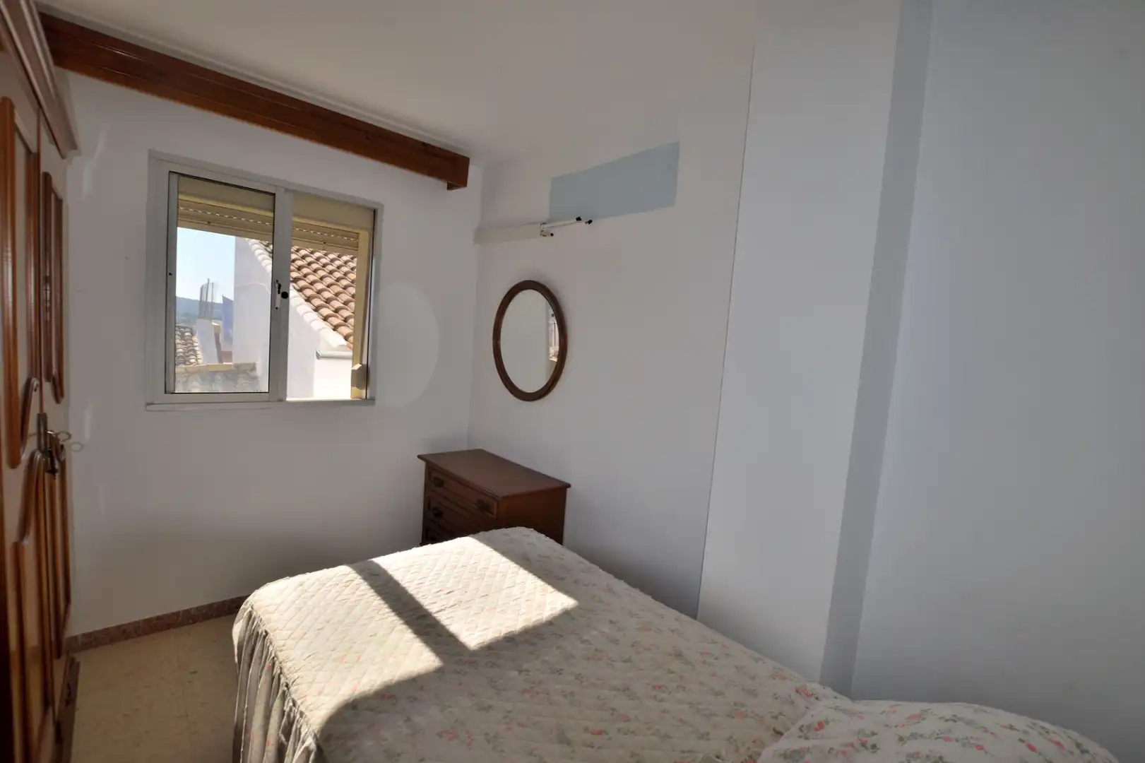 Reihenhaus mit Terrasse zum Verkauf in Calle Rosaleda 5, imagen 11