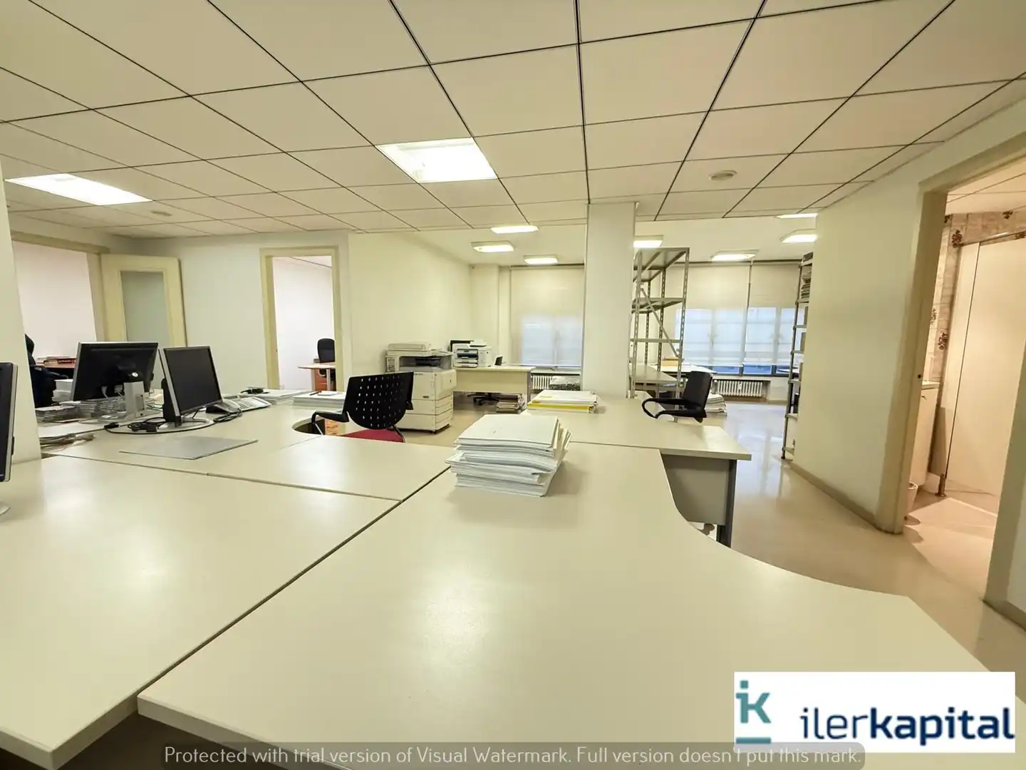Flat with lift for sale in Rambla Ferran