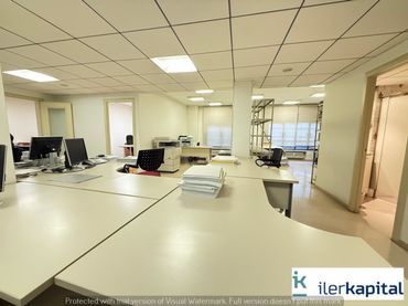 Appartement avec ascenseur à vendre à Rambla Ferran