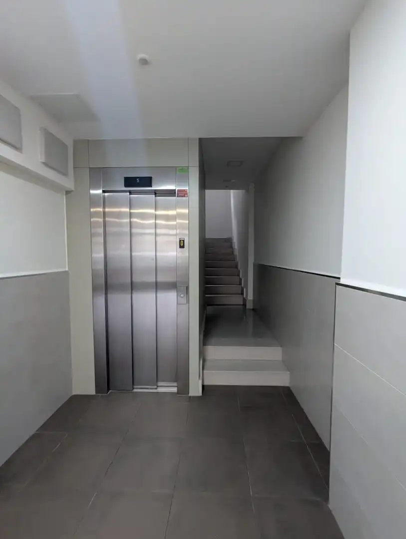Flat for sale in Usansolo  with Heating, Storage room and Furnished