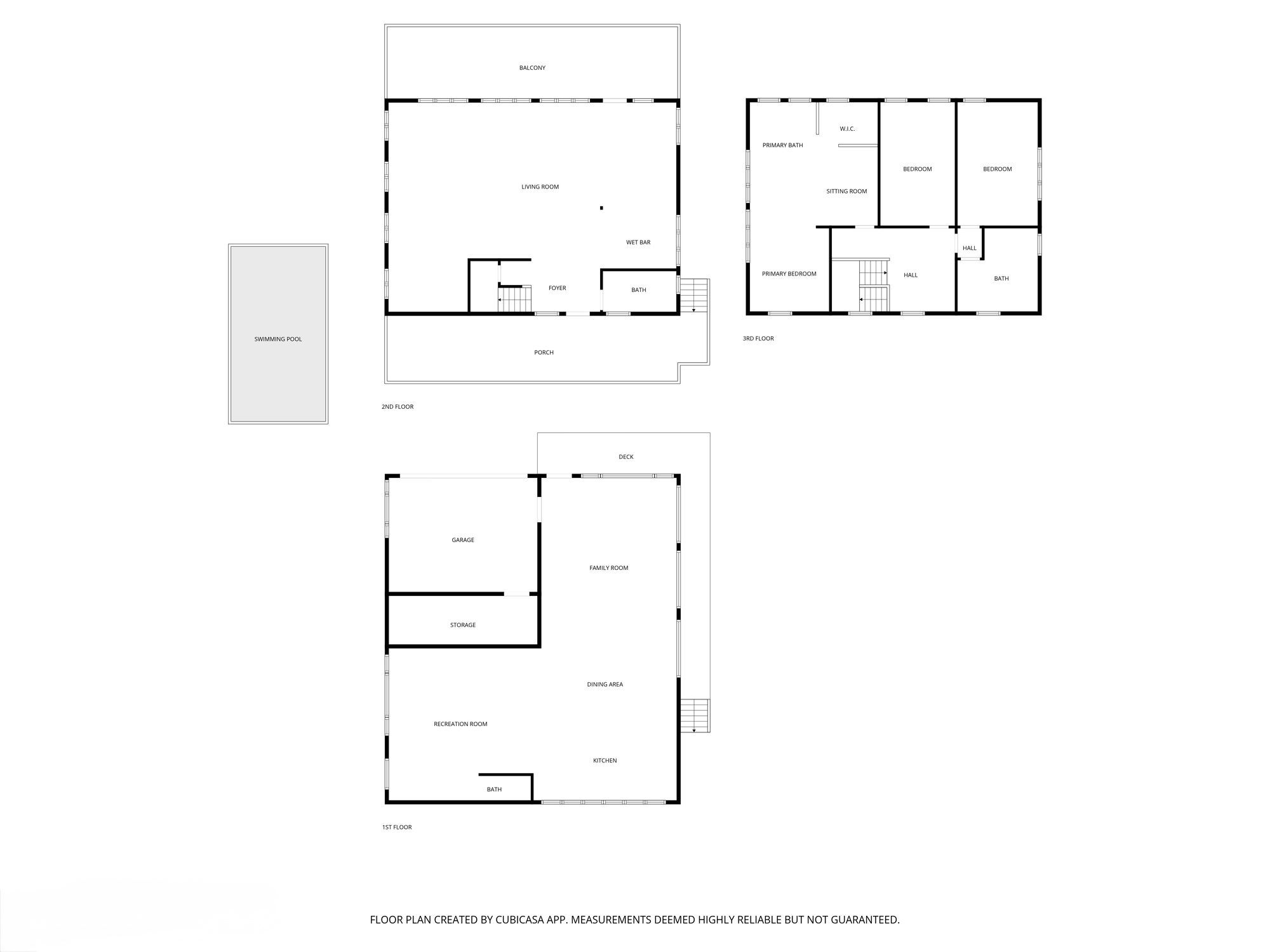 House or chalet for sale in El Cuartón - El Bujeo