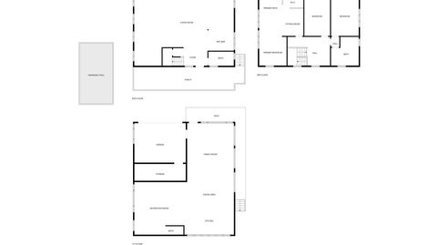 Foto 2 de Casa o chalet en venta en El Cuartón - El Bujeo, Tarifa