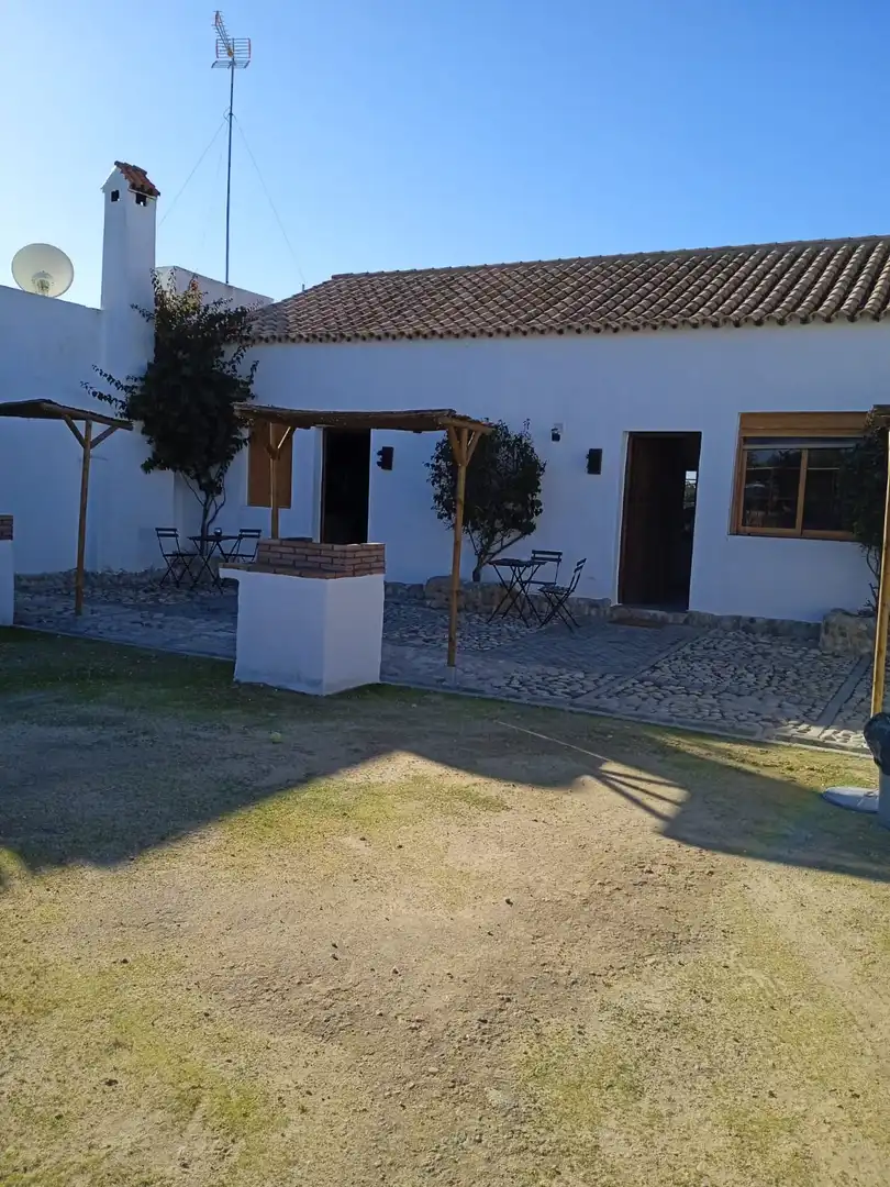 Terreni e lotti in vendita a Arcos de la Frontera