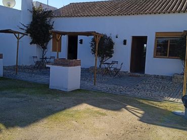 Rustikales Grundstück zum Verkauf in Arcos de la Frontera