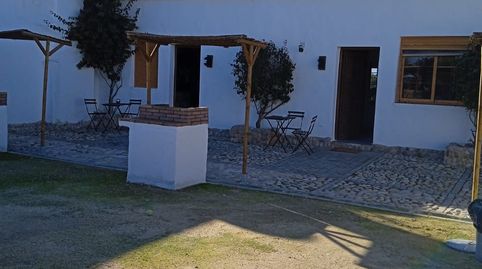 FINCA RURAL