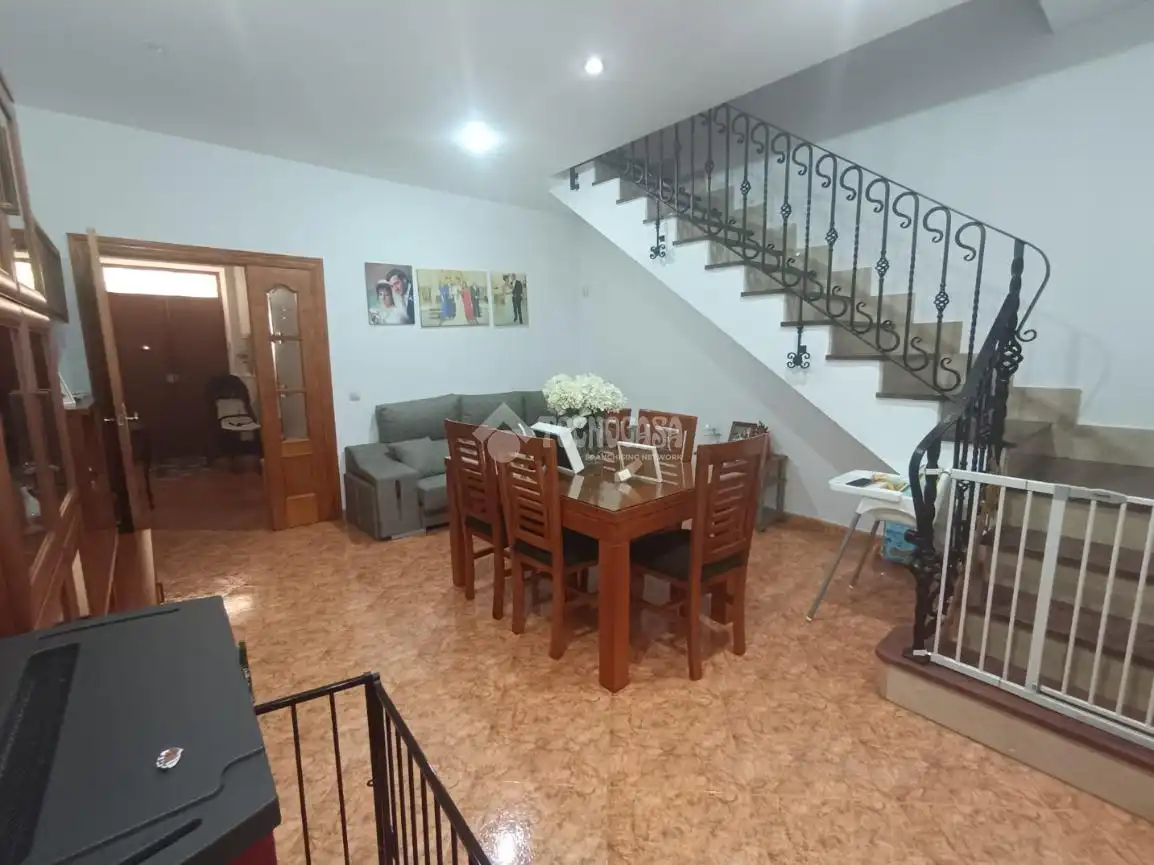Habitatge amb terrassa en venda a La Carolina, imagen 31
