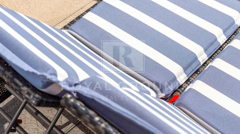 Foto 5 de Àtic de lloguer a Passeig Taulat, Diagonal Mar i el Front Marítim del Poblenou,  Barcelona Capital