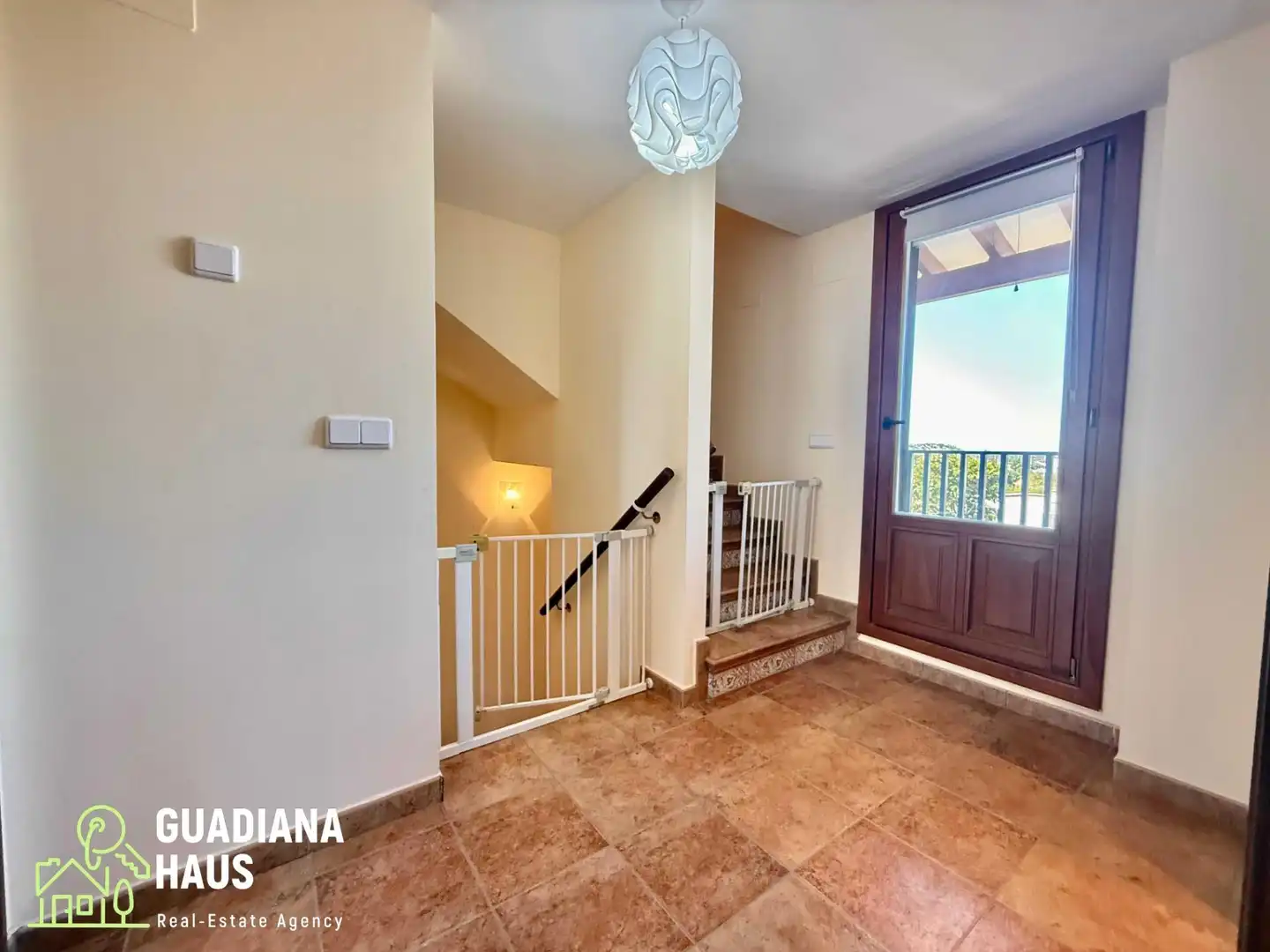 Terraced house with pool for sale in Avenida BLASCO IBAÑEZ 22, imagen 23