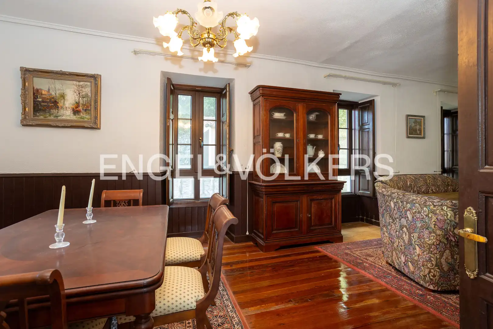 Haus mit Terrasse zum Verkauf in Avenida Leopoldo y Josefa Valle, imagen 7