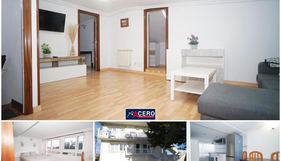 Foto 1 de Piso de alquiler en Calle Arnia, Soto de la Marina, Cantabria